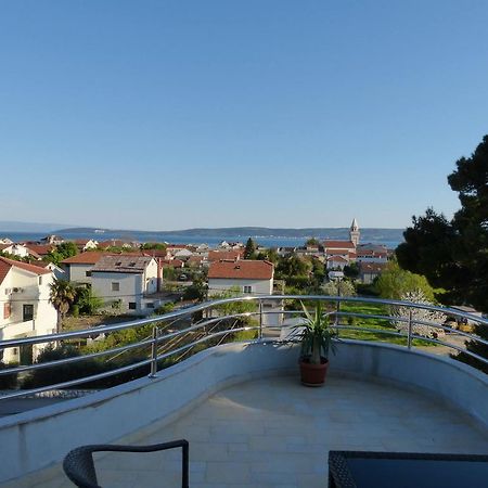 Apartment Grabovac Kaštela Kültér fotó