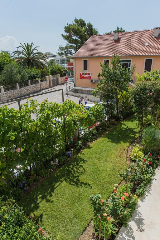 Apartment Grabovac Kaštela Szoba fotó