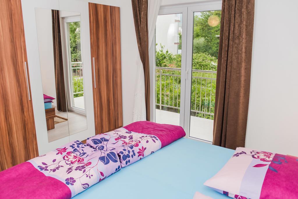 Apartment Grabovac Kaštela Szoba fotó