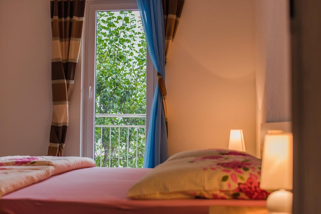 Apartment Grabovac Kaštela Szoba fotó