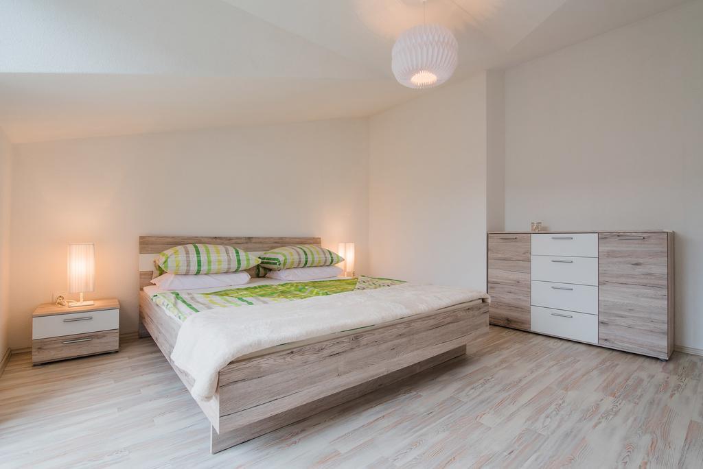 Apartment Grabovac Kaštela Szoba fotó