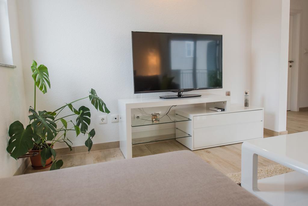 Apartment Grabovac Kaštela Kültér fotó