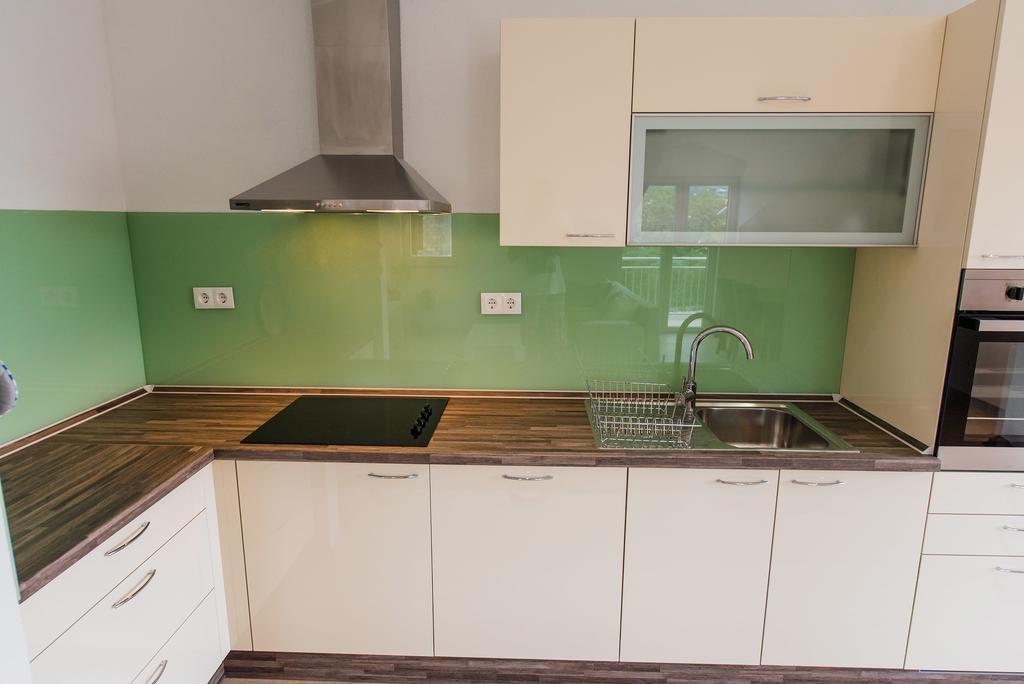 Apartment Grabovac Kaštela Kültér fotó