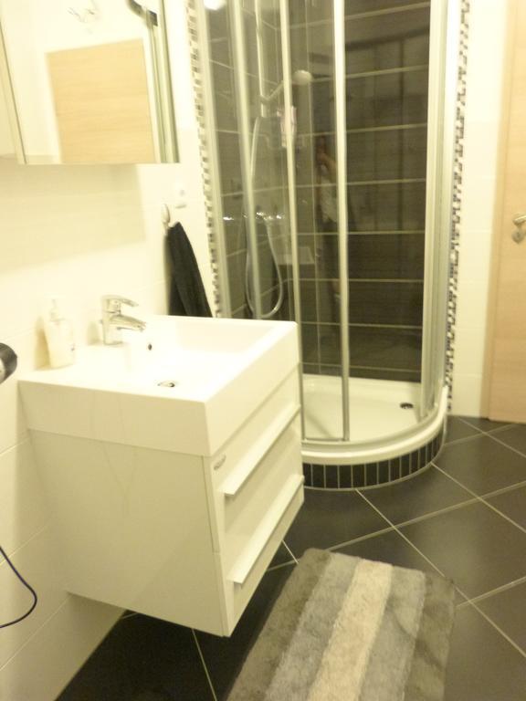 Apartment Grabovac Kaštela Kültér fotó