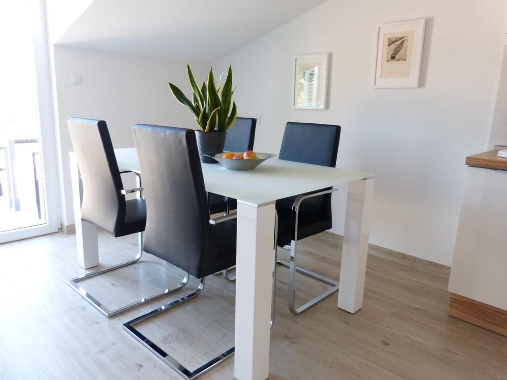Apartment Grabovac Kaštela Kültér fotó