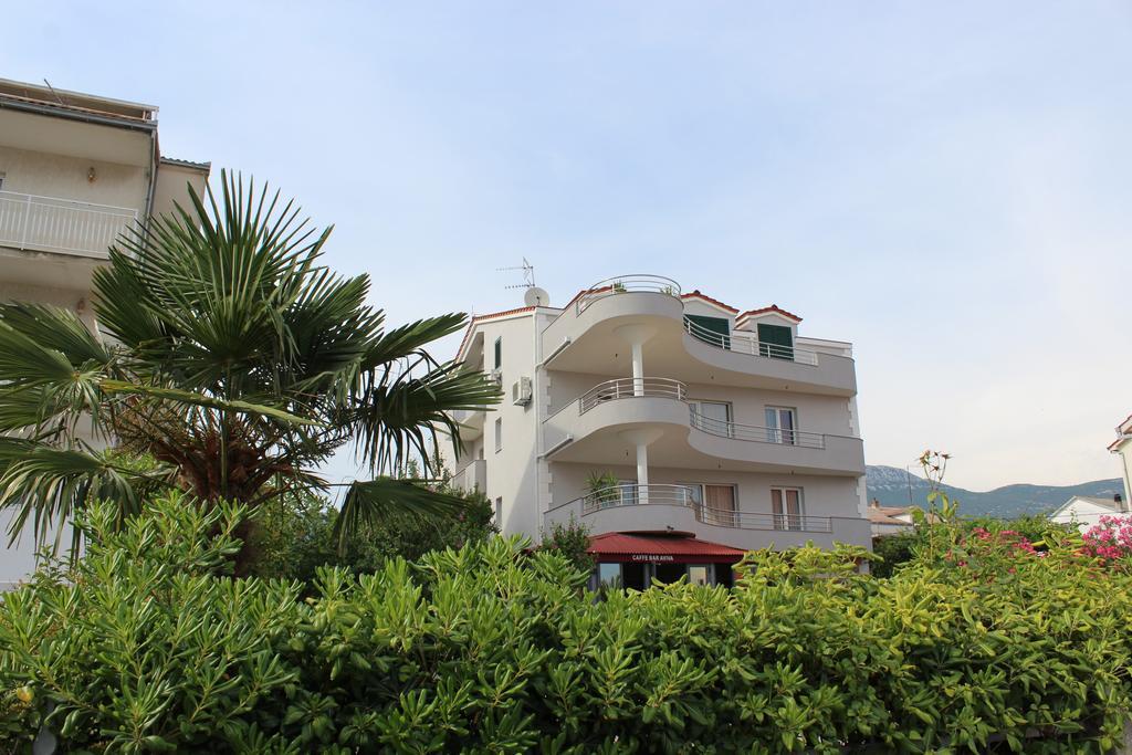 Apartment Grabovac Kaštela Kültér fotó