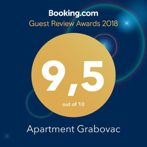 Apartment Grabovac Kaštela Kültér fotó