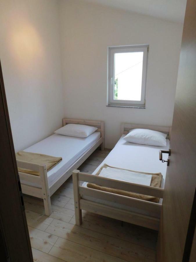 Apartment Grabovac Kaštela Kültér fotó